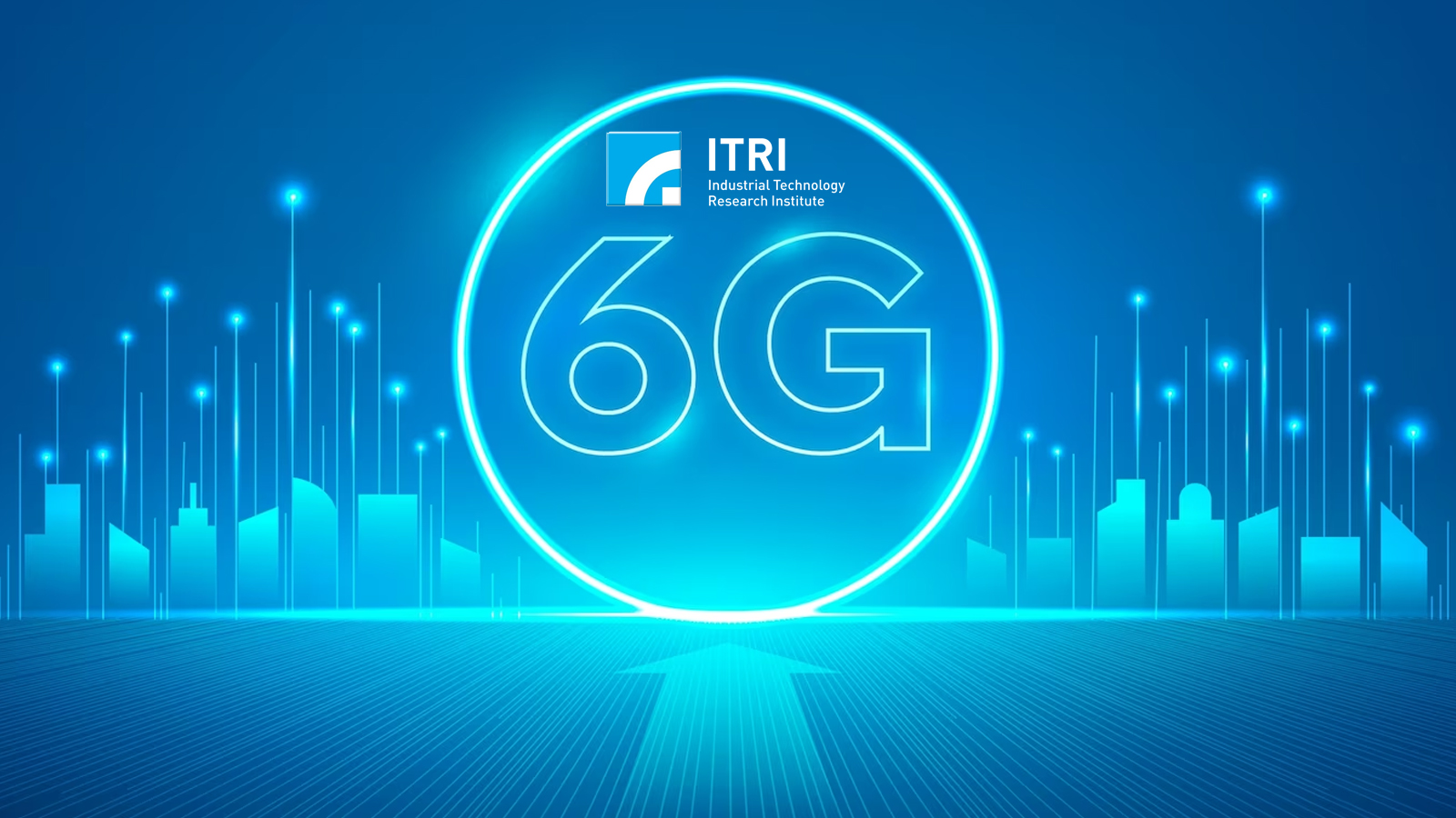 ITRI and 6G-SANDBOX Signs MoU to Propel 6G Innovations