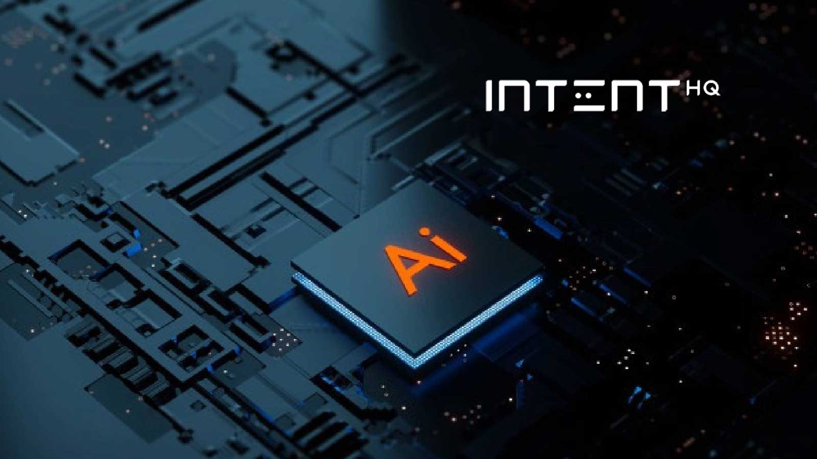 Intent HQ Merges with Anagog to Advance Generative AI for Personal Relevance