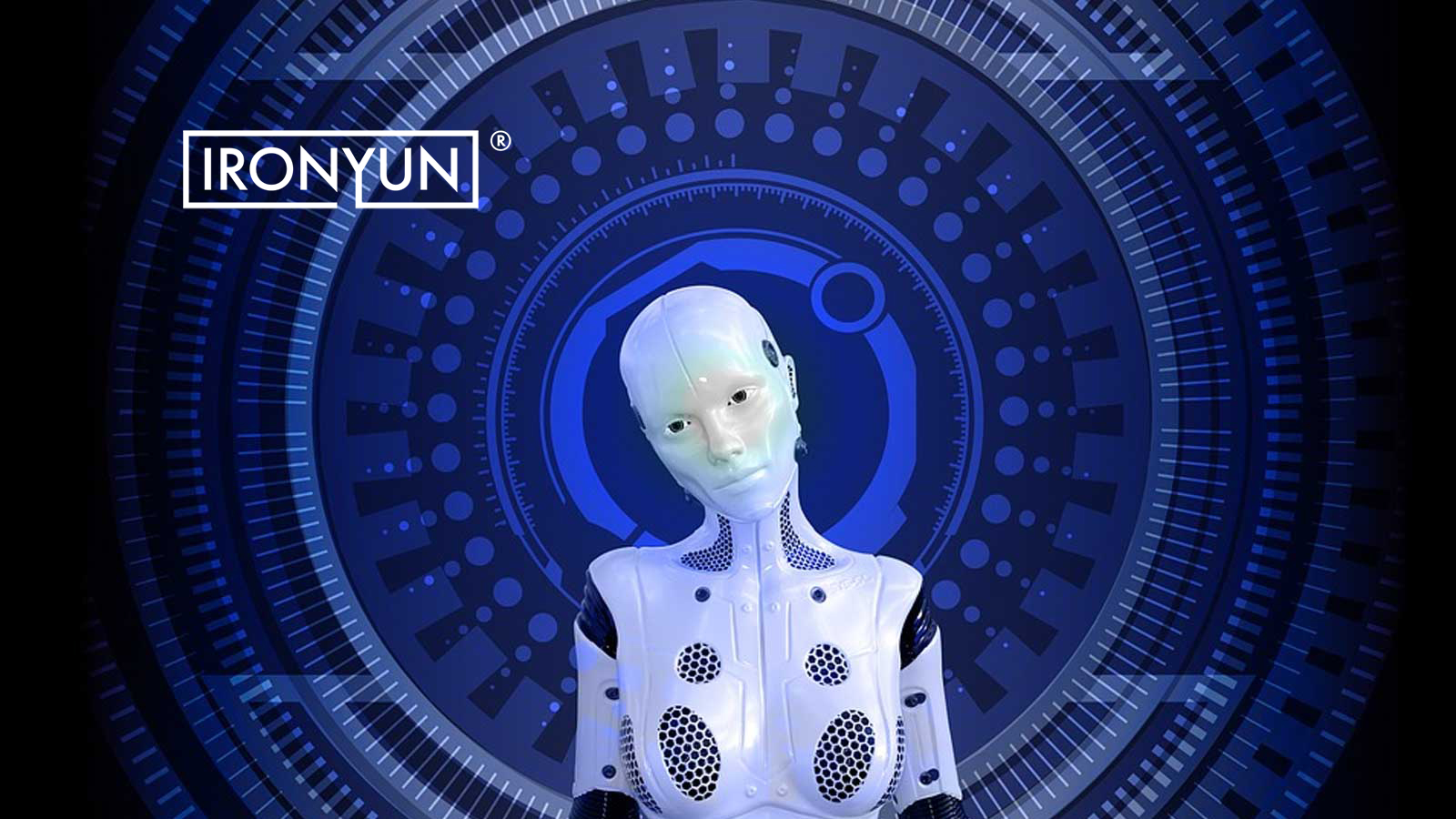 IronYun and HPE Introduce First AI-Powered Video Analytics Solution Validated on HPE ProLiant Gen 11