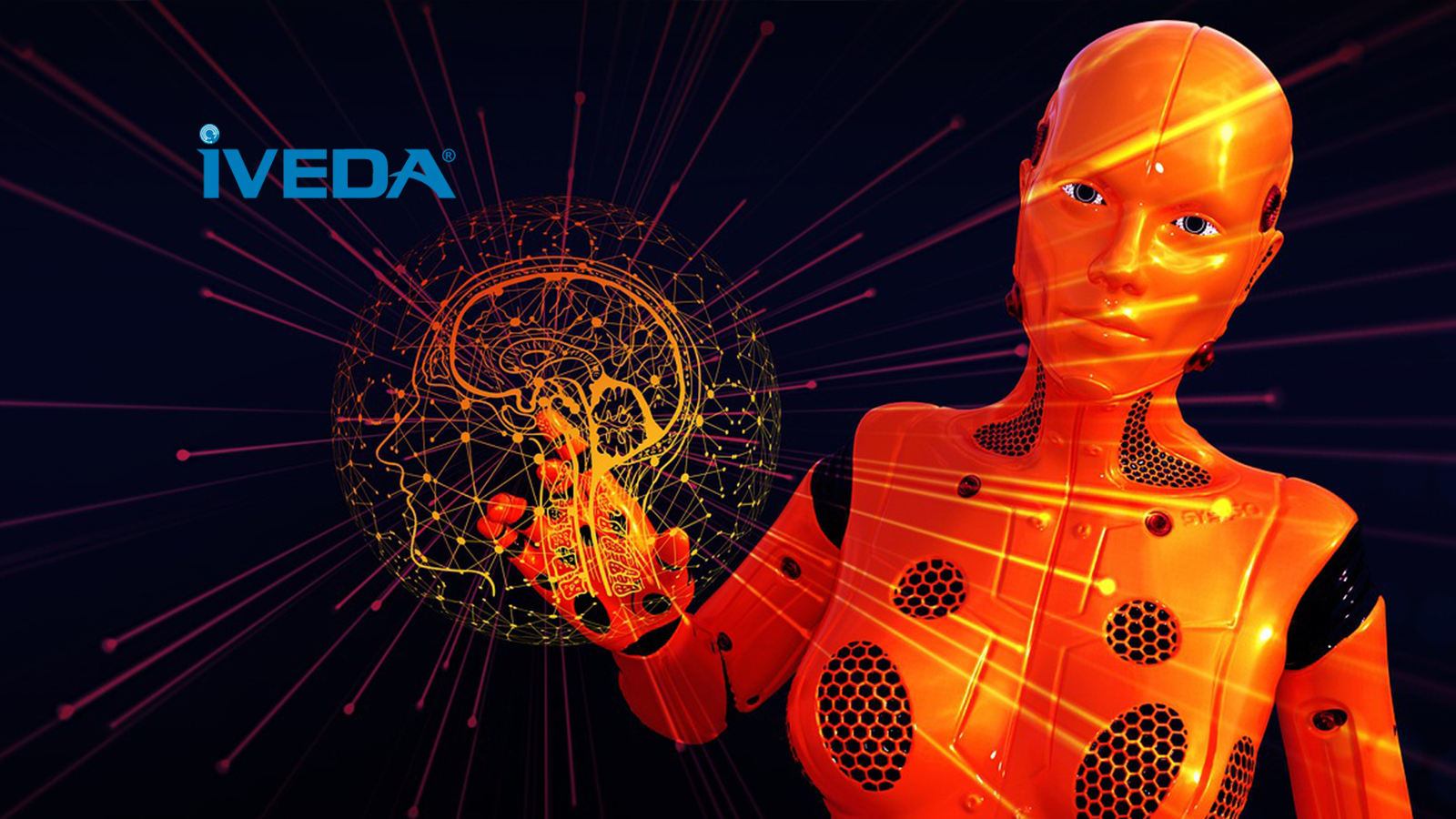 Iveda Unveils vumastAR Turning Everyday Devices into AI Assistants