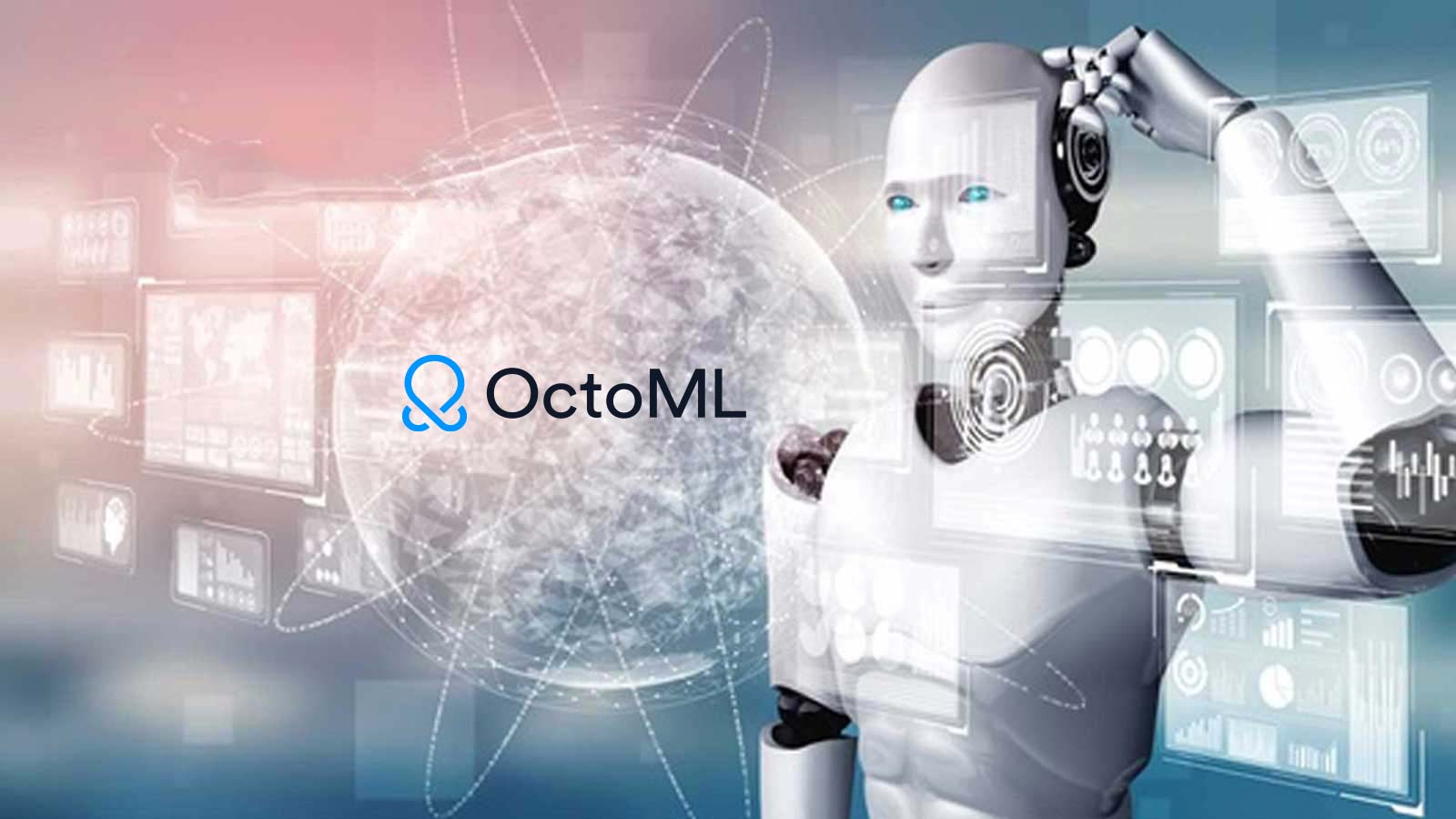OctoML Unveils New Solution to Accelerate Image Generation Innovation