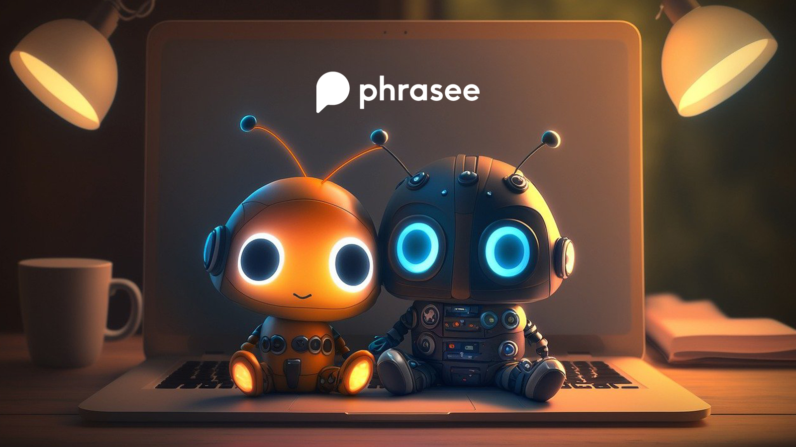 Phrasee Powers Forward With New Executive Team and Category-Defining AI Content Technology