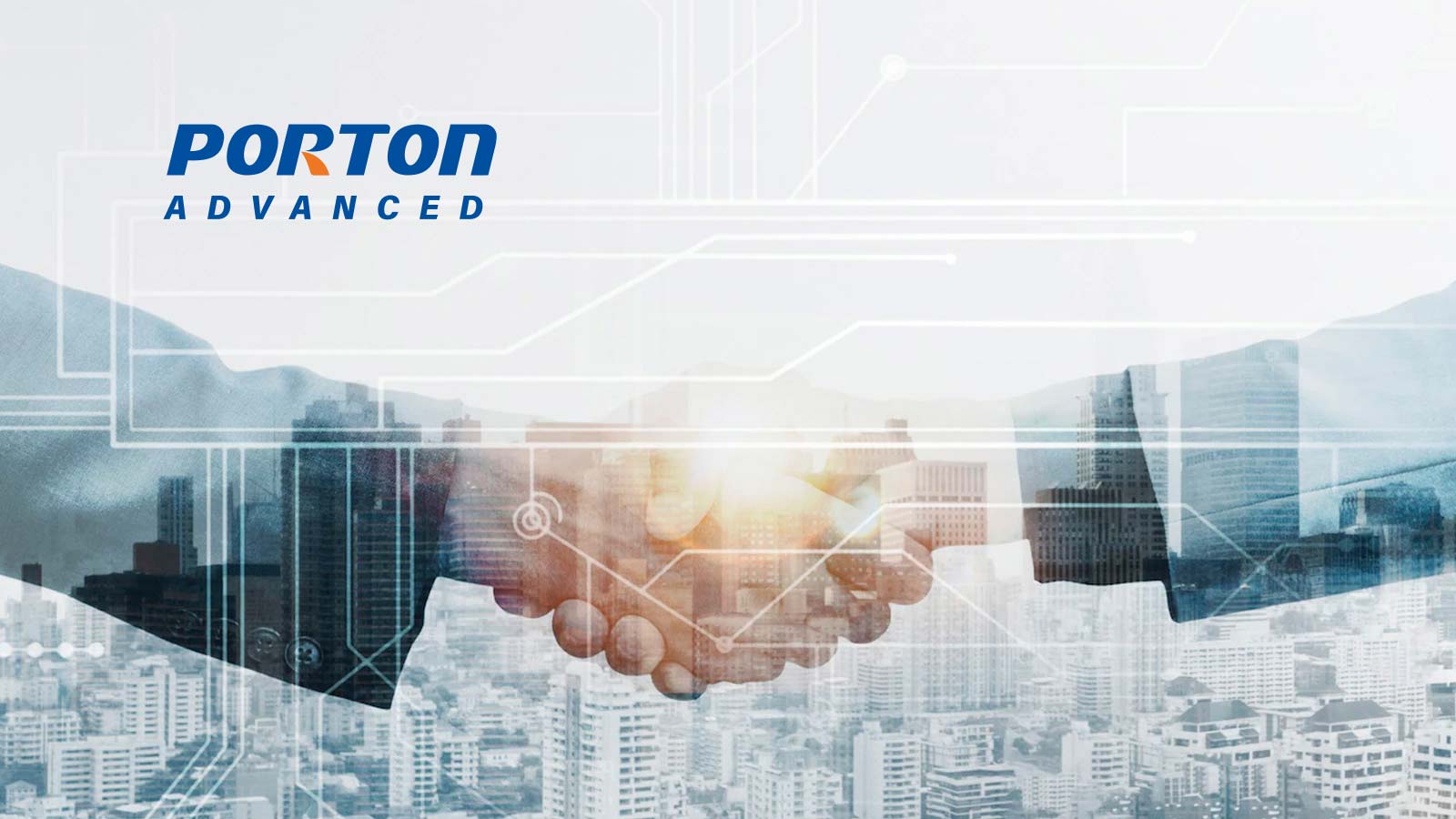 Porton Advanced and BioMap Announce Strategic Partnership to Develop AAV Gene Therapy