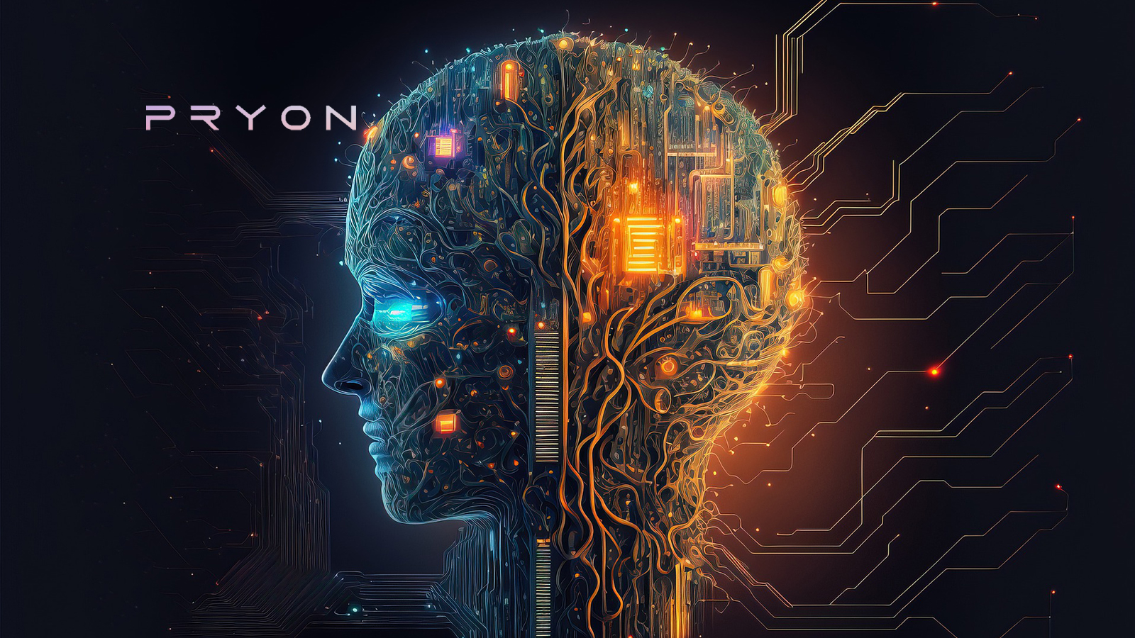 Pryon Accelerates AI Research and Innovation with Oracle