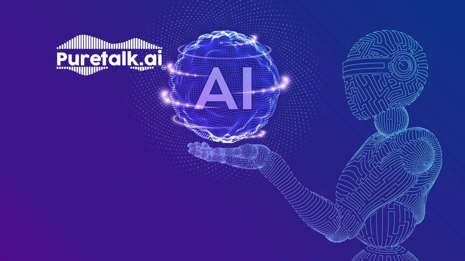 PureTalk AI Collaborates with Plato AI to Launch Innovative WebApp Empowering Conversational AI