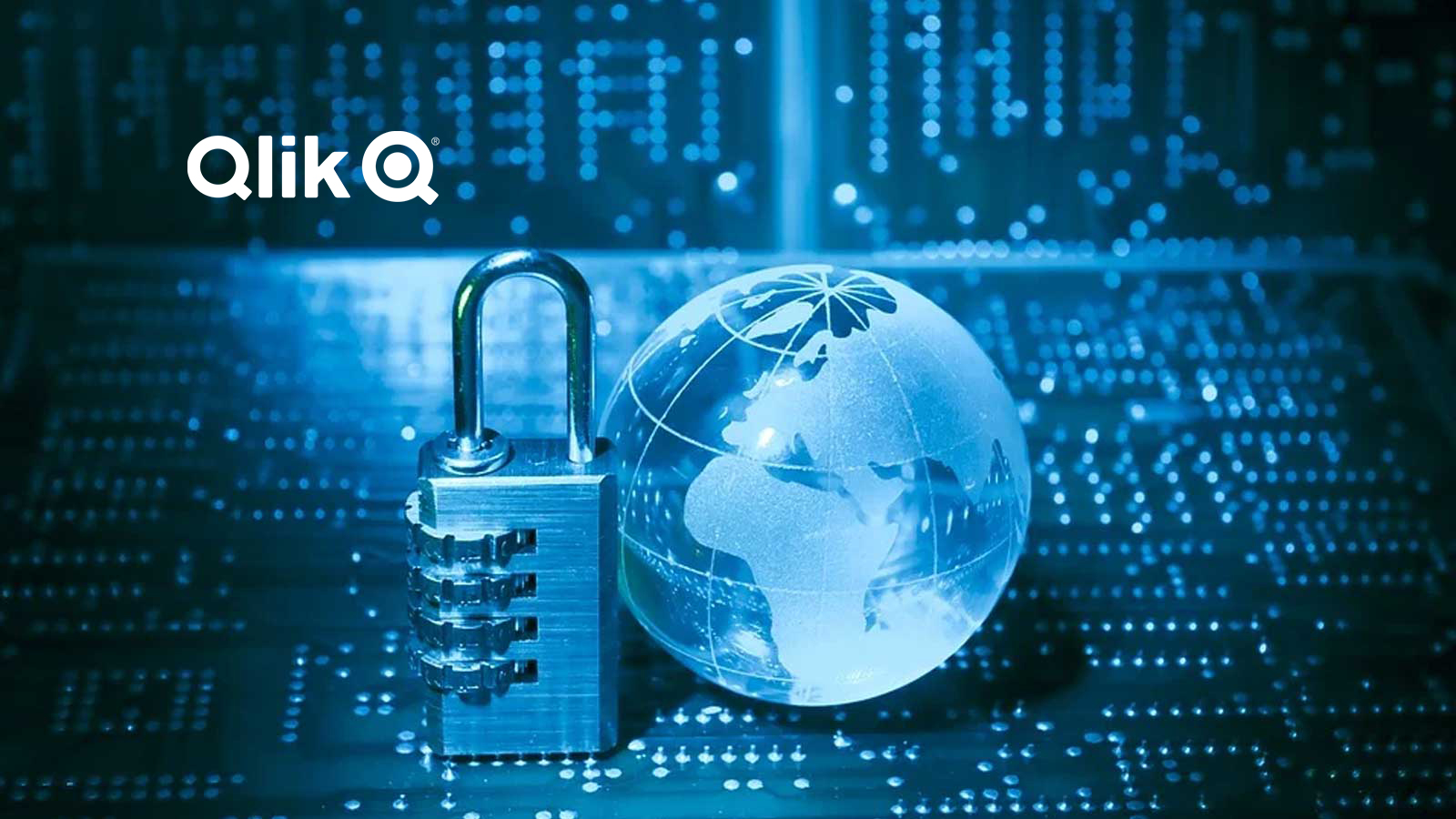 Qlik Leverages the Power of AWS to Provide Immediate, Actionable Sustainability Through Data Analytics