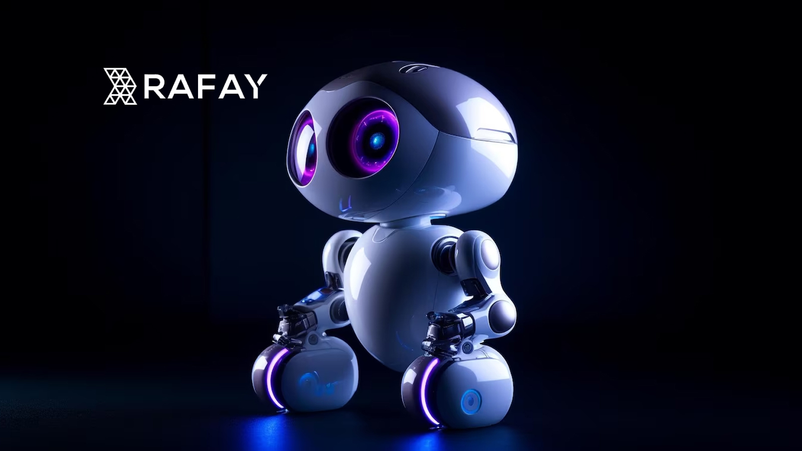 Rafay Joins NVIDIA Inception to Help Enterprises Accelerate and Unlock the Full Potential of AI Initiatives