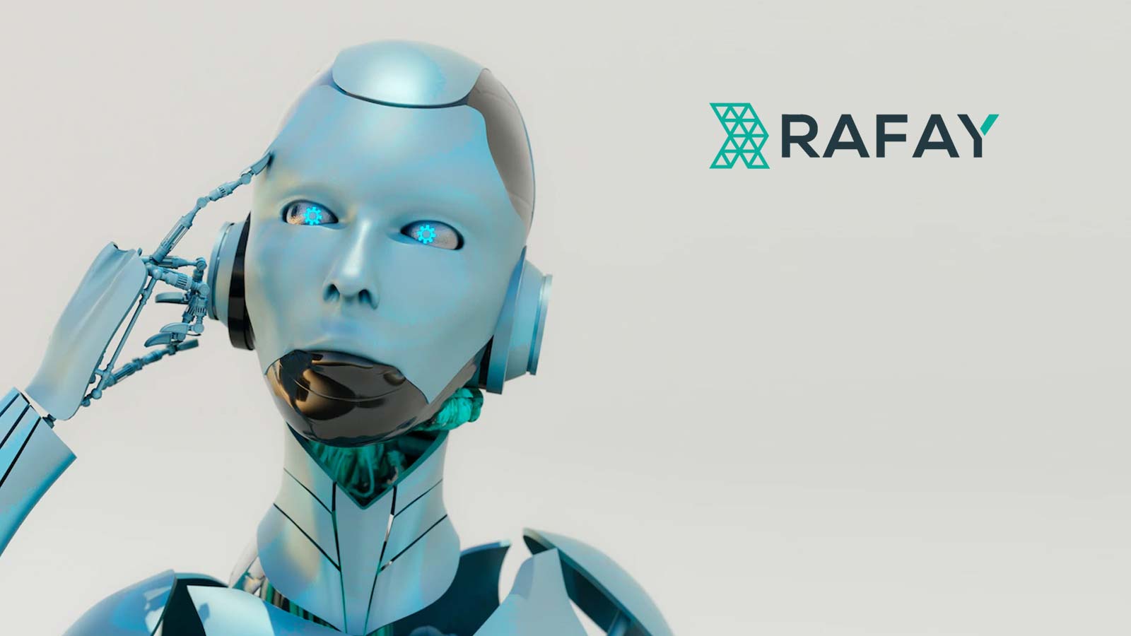 Rafay Launches AI Infrastructure Templates to Help Enterprise Platform Teams Develop AI Applications