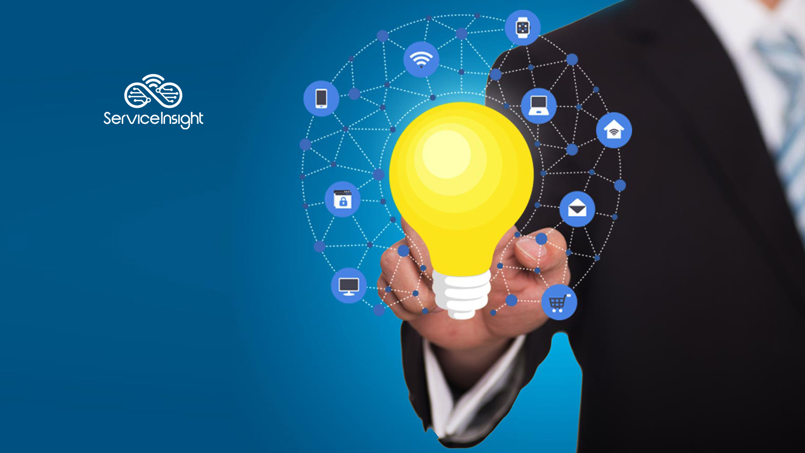 Service Insight Unveils Revolutionary AIoT Solution for Biotech, Pharma, and Clinical Diagnostic Laboratories