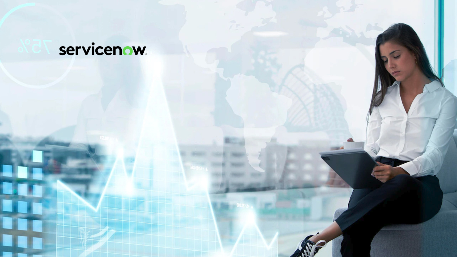 ServiceNow Announces a Strategic Collaboration Agreement With AWS