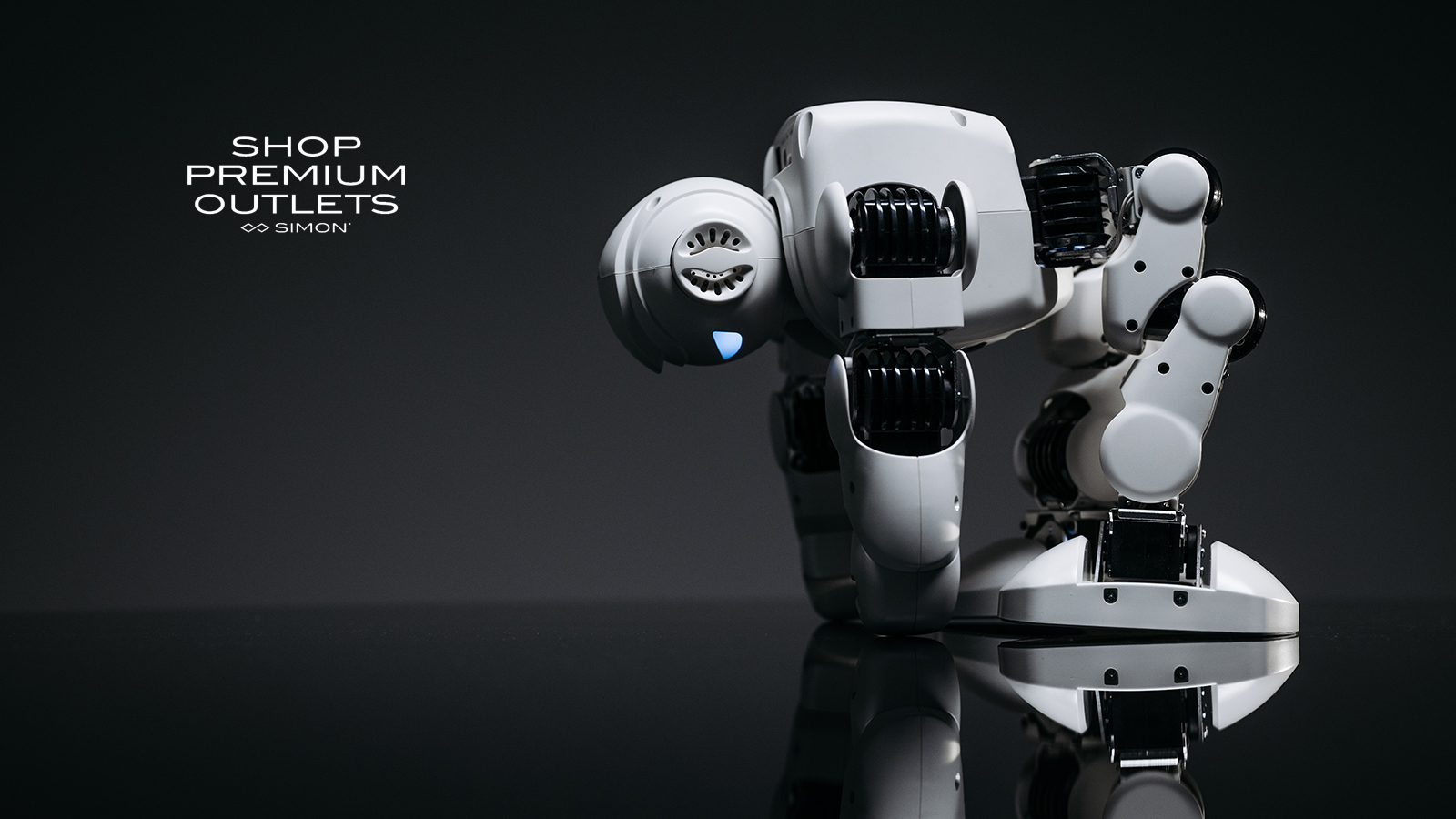 Shop Premium Outlets AI Significantly Transforms the Online Search and Discovery Experience