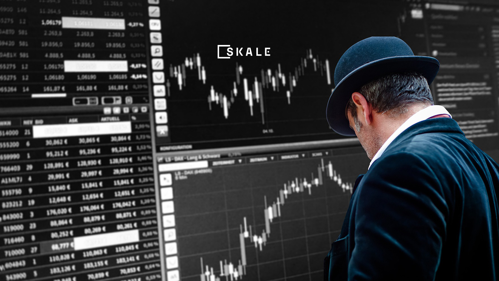 Skale and Cryptopia Collaborates