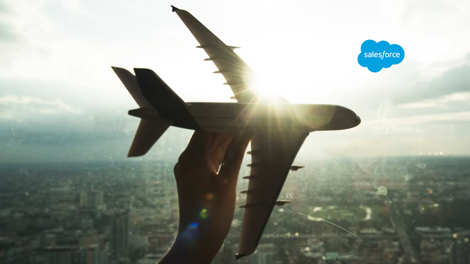 Southwest Airlines Taps Salesforce to Help Meeting Planners Manage Bookings