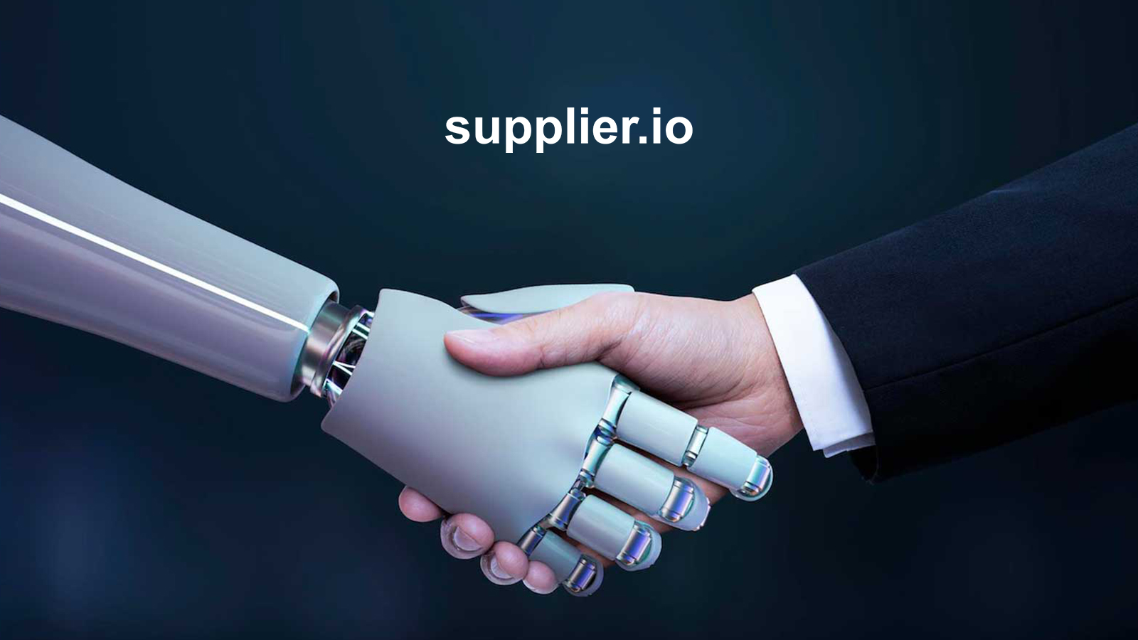 Supplier.io Partners with impak Analytics to Elevate Supply Chain Visibility and Sustainability