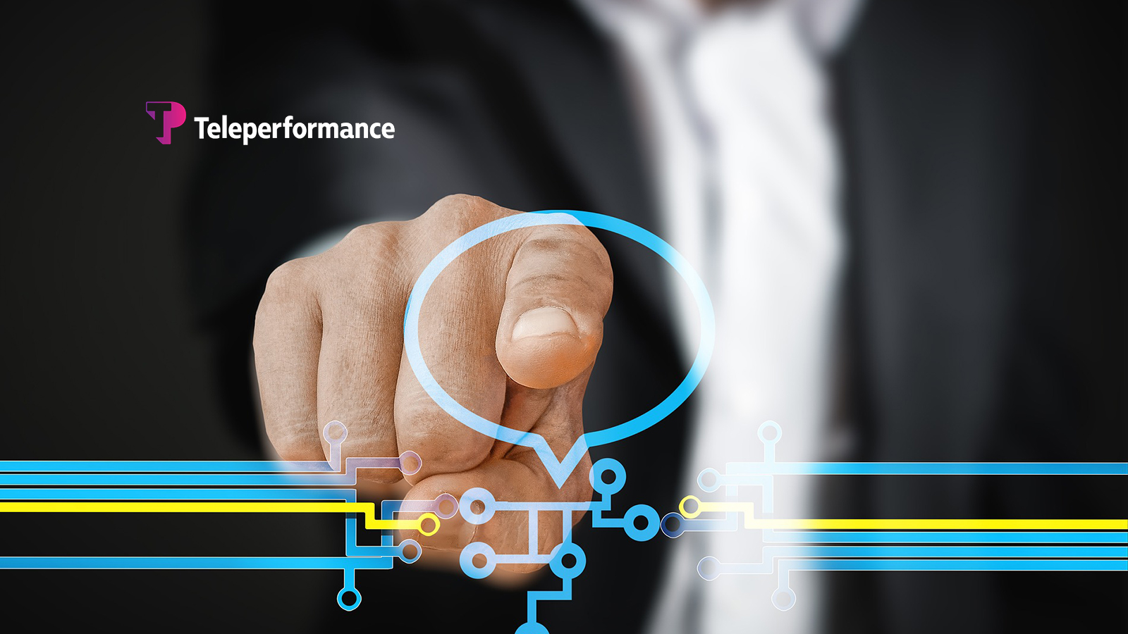 Teleperformance Recognized by Frost & Sullivan for Omnichannel Customer Experience in the Metaverse