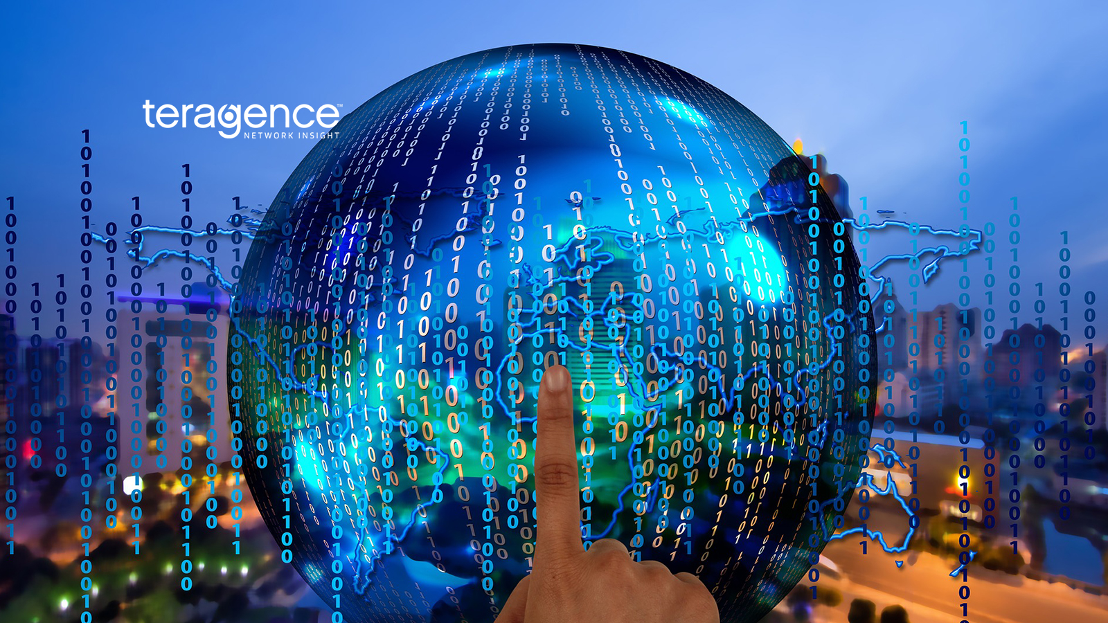 Teragence adds NB-IoT and LTE-M coverage data to its Signal Checker product