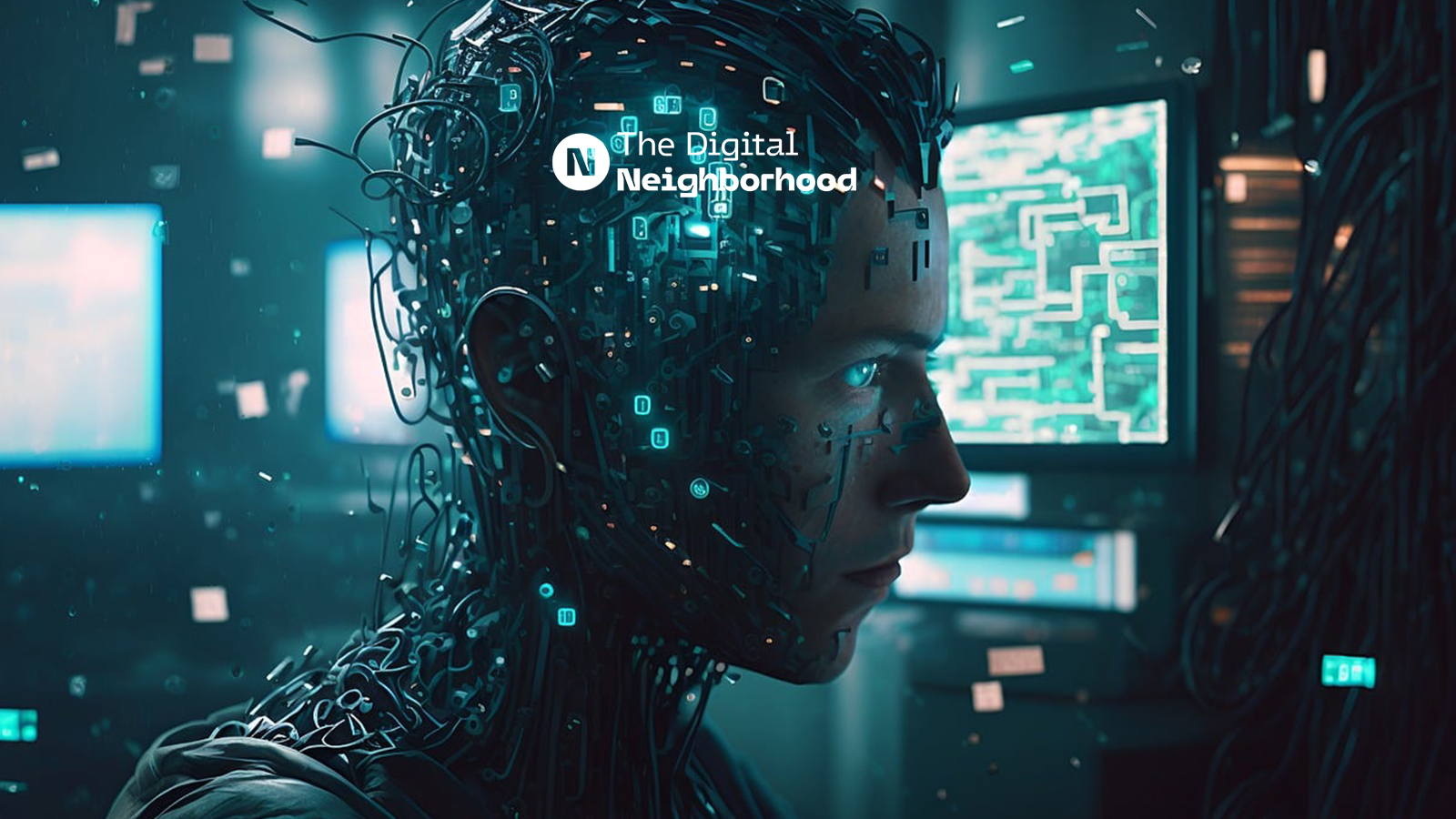 Digital Neighborhood Launches AI Arm, Appoints Aki Antman as Head of Copilot and AI