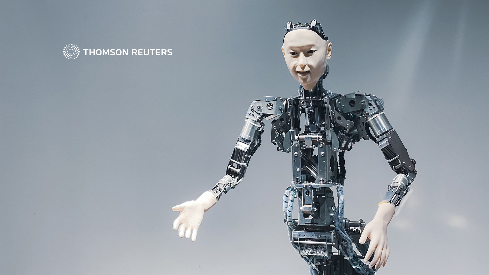 Thomson Reuters Launches Generative AI-Powered Solutions to Transform How Legal Professionals Work