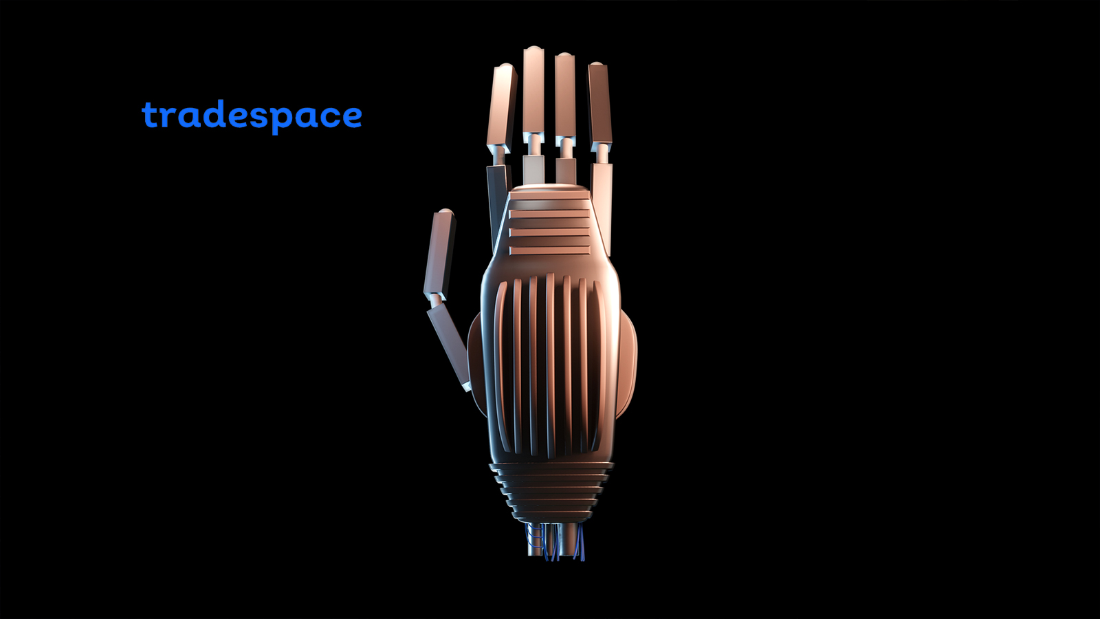 Tradespace Secures $4.2 Million in Funding to Unlock $1 Trillion In Unrealized IP Revenue with IP Management Platform