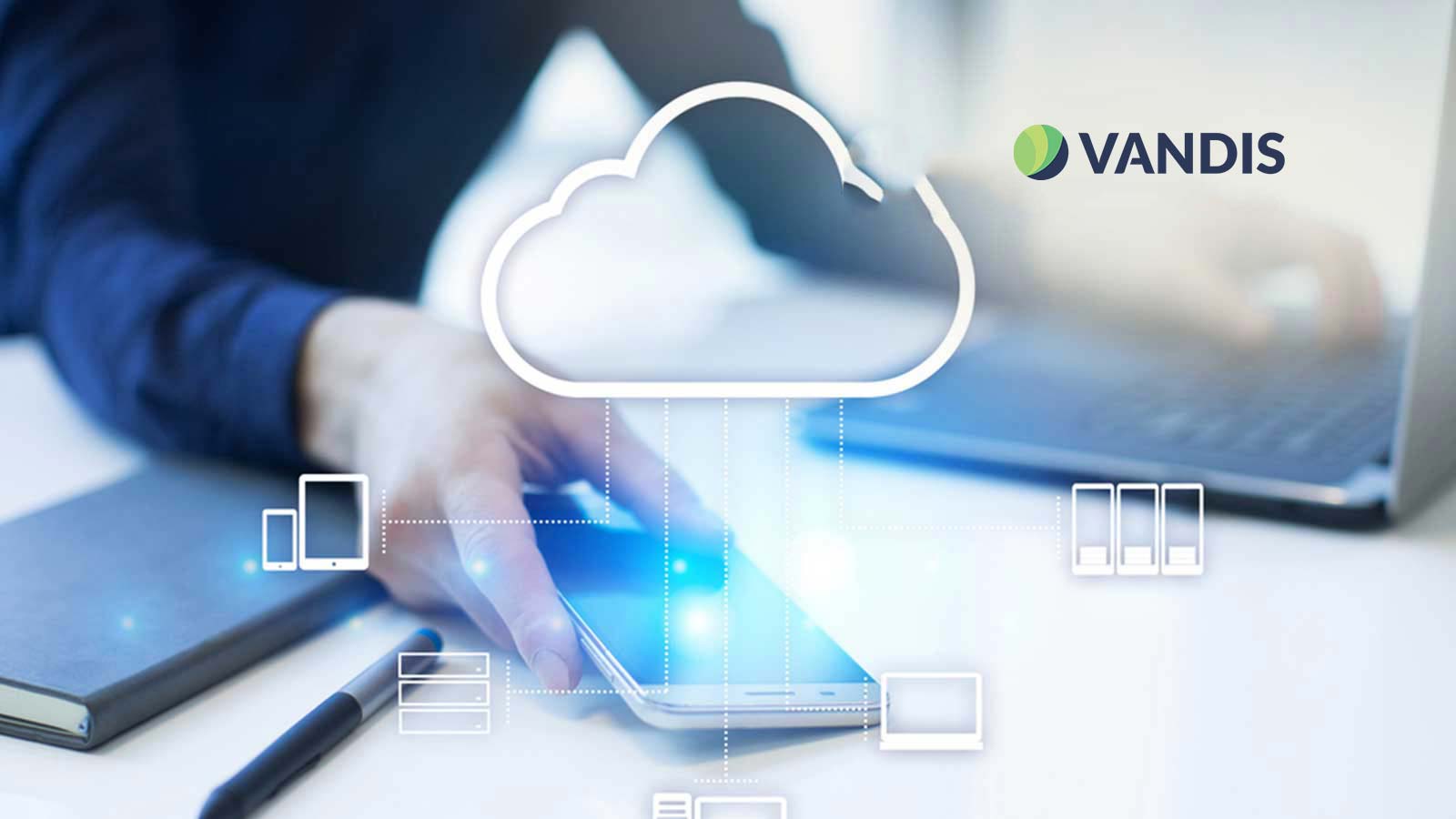 Vandis Achieves Microsoft AI Cloud Partner Designation and Microsoft Solutions Partner Designation