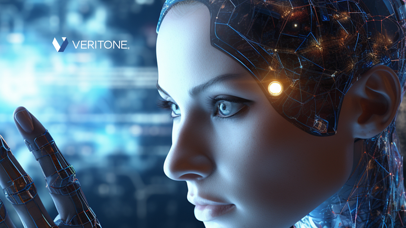 Veritone Joins the Generative AI Center of Excellence for AWS Partners