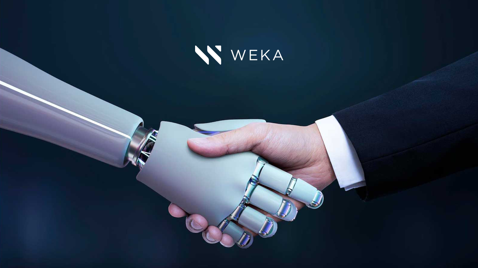 WEKA Partners with Applied Digital to Supercharge Its GPU Cloud for Generative AI Customers