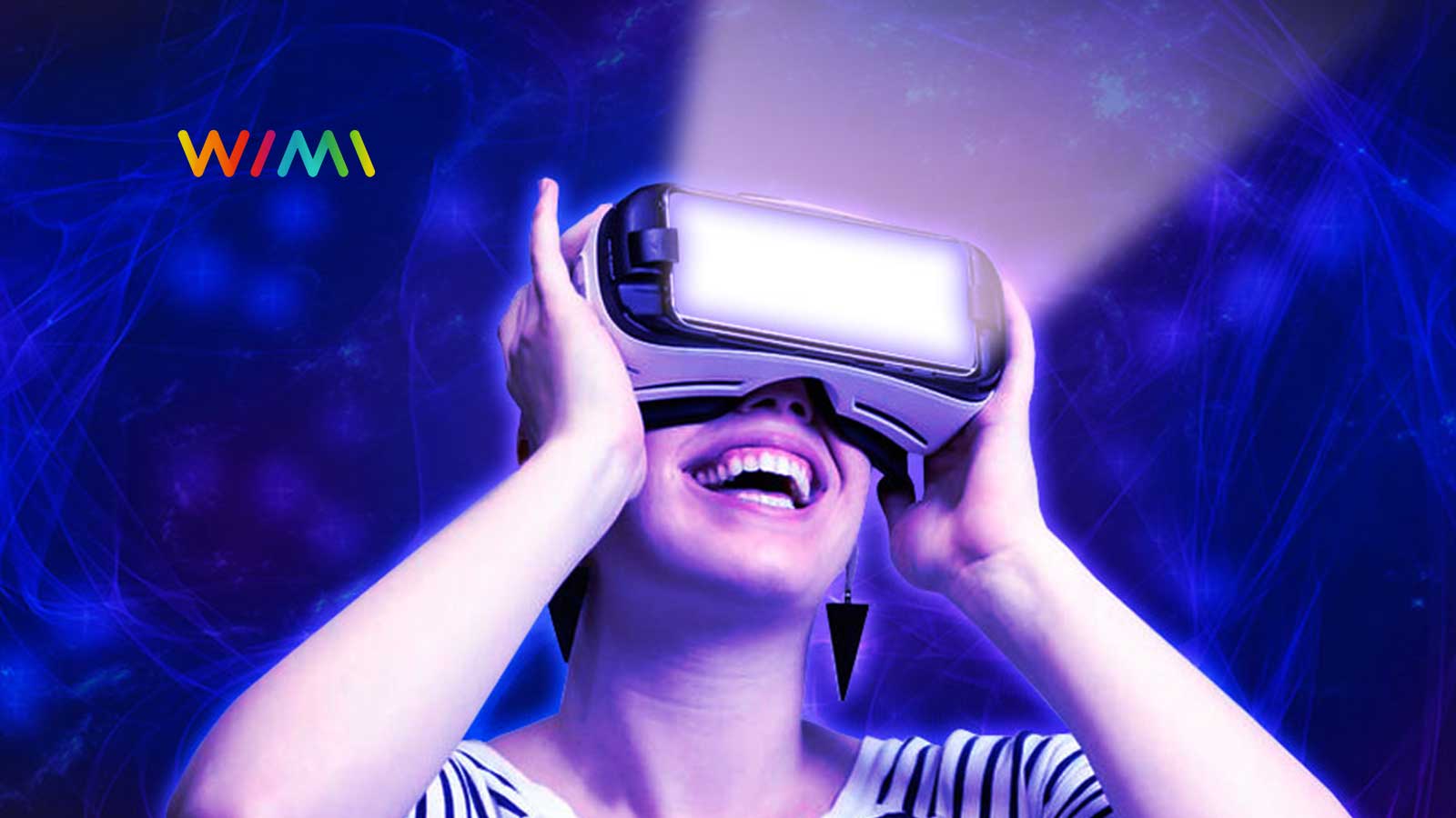 WiMi Developed a Quantum Dot Micro-scale Component for ARVR Displays