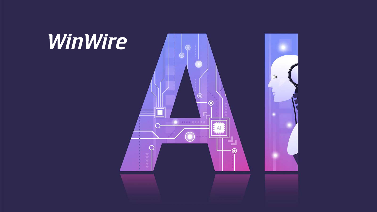 WinWire Launches a Generative AI Center of Excellence to Empower its Clients' Businesses