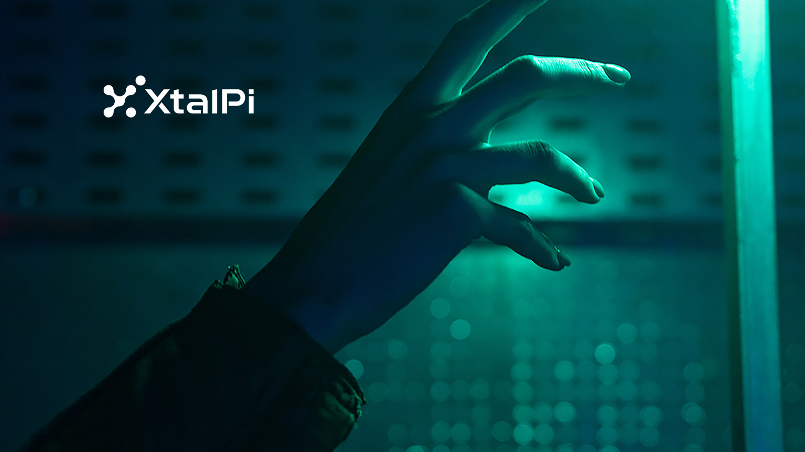 XtalPi and HKU's Advanced Biomedical Instrumentation Centre Sign MoU