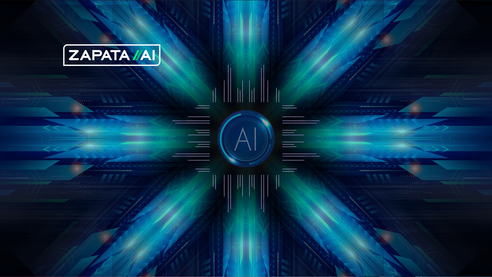 Zapata AI Welcomes Jon Zorio as Chief Revenue Officer