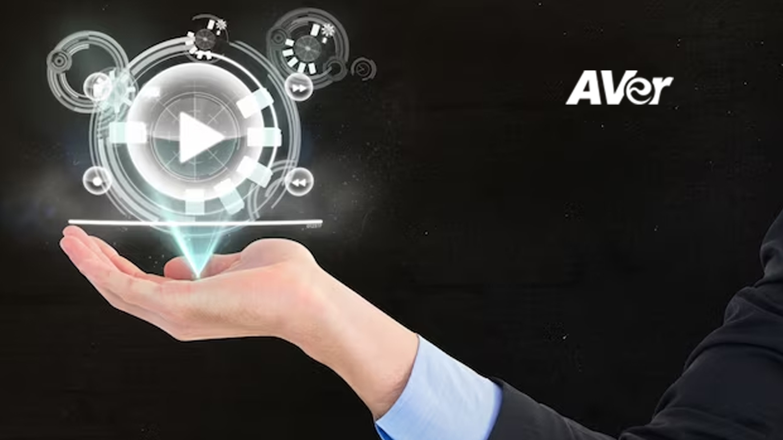 AVer wins 6 Taiwan Excellence Awards across Video Conferencing, Education, Pro AV, Healthcare, and Industrial AI