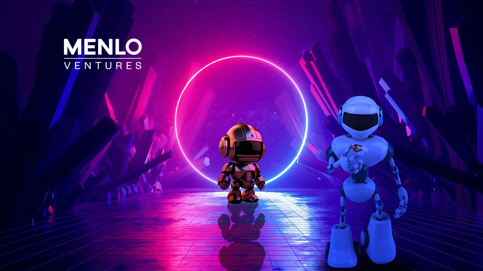 Menlo Ventures Closes $1.35 Billion to Invest in Companies Leading the AI Transformation