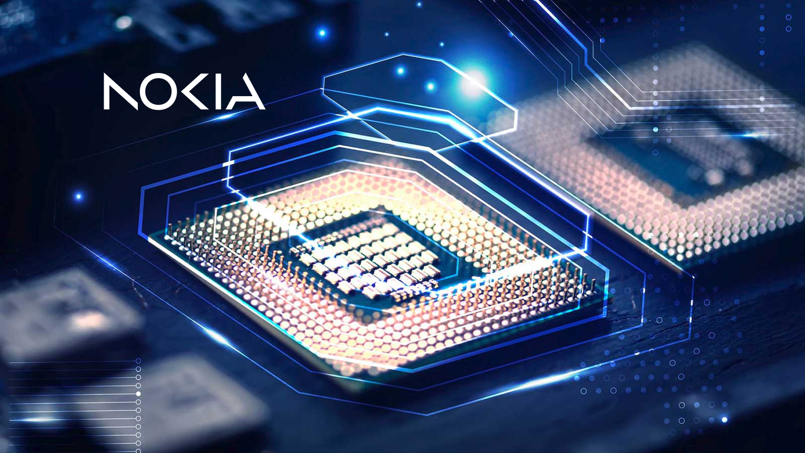 Nokia Supercharges AI with Ultra Ethernet