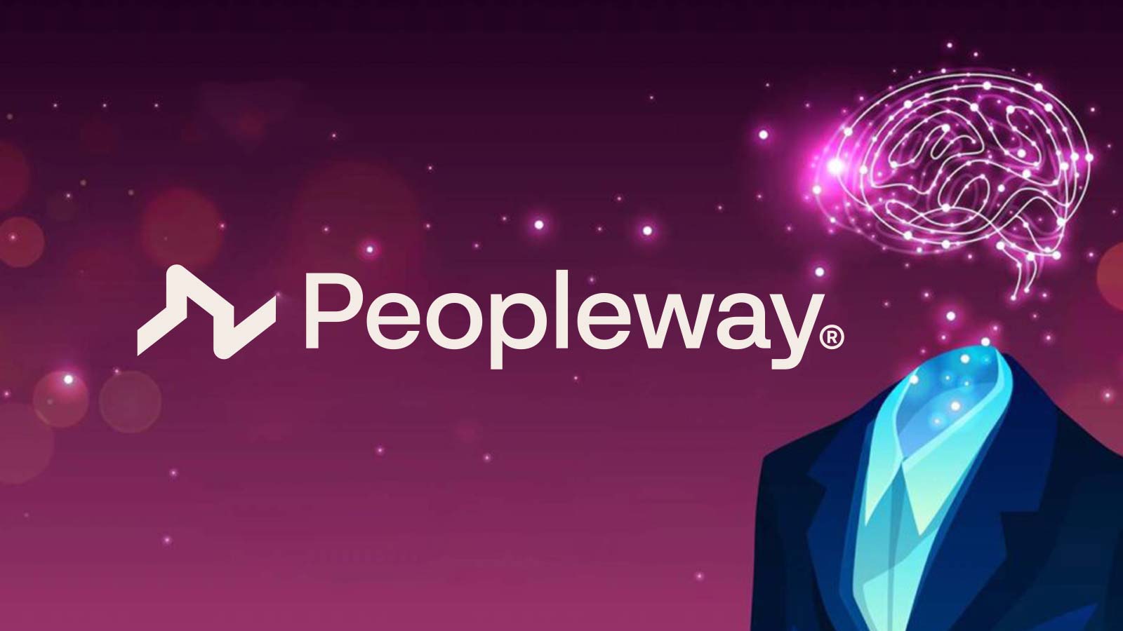 Peopleway Partners With Designit to Evolve Its Brand and Business Proposition