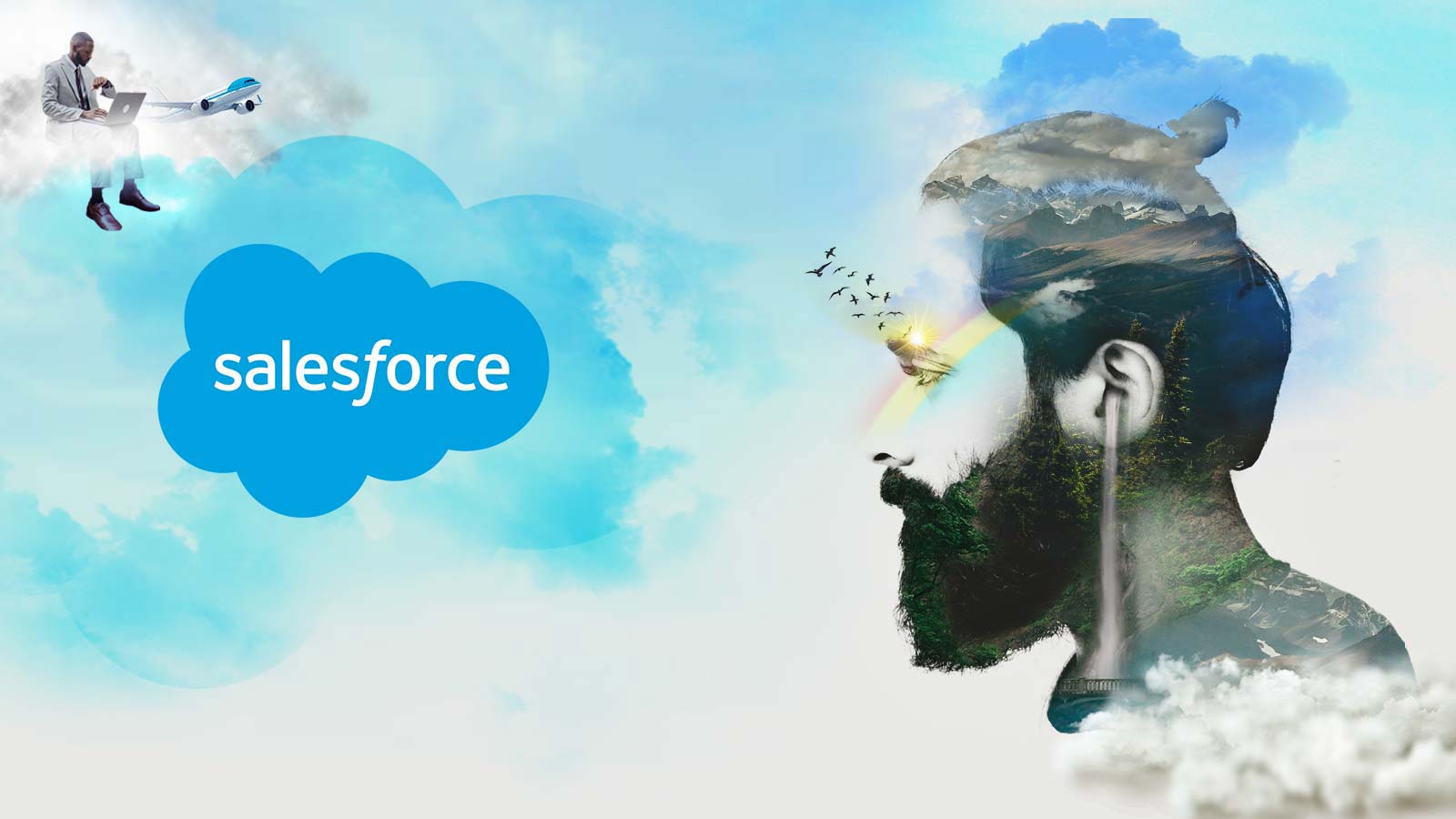 Accenture and Salesforce Collaborate to Help Life Sciences Companies Create Differentiation with Data and AI