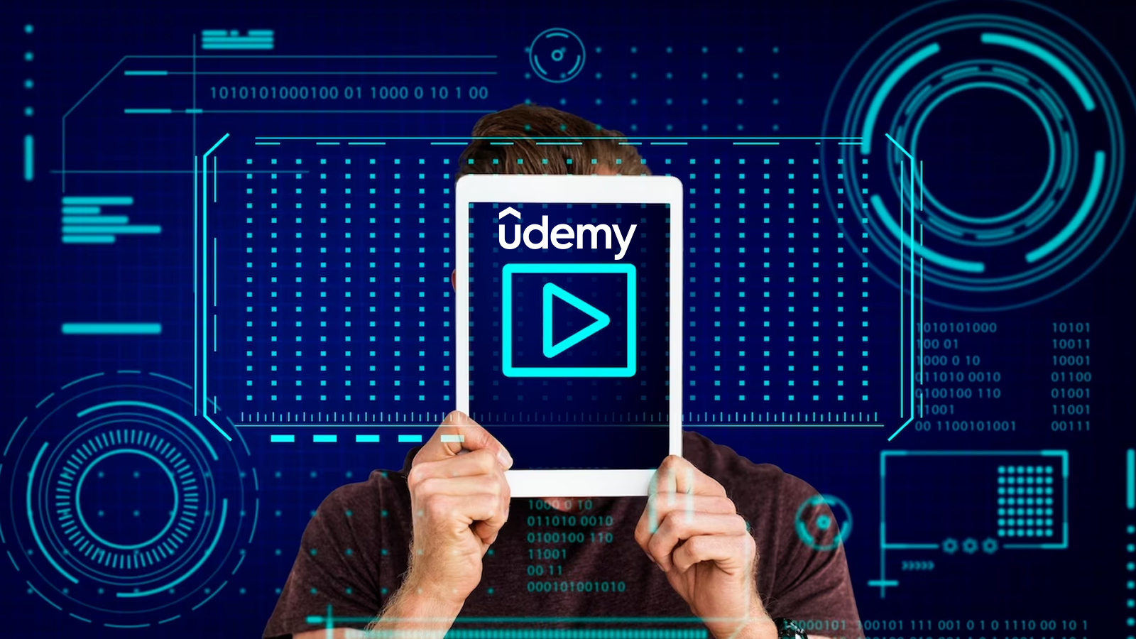 Udemy Partners with Google Cloud as Inaugural Member of its New Cloud Endorsed Content Program