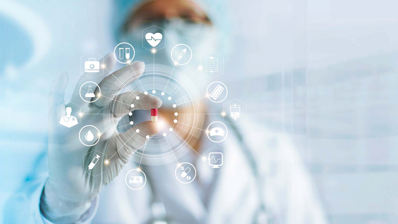 AI-Powered XR Healthcare Veyond Metaverse Successfully Tests Meta Quest 3 on XR 5D Digital Surgery Platform