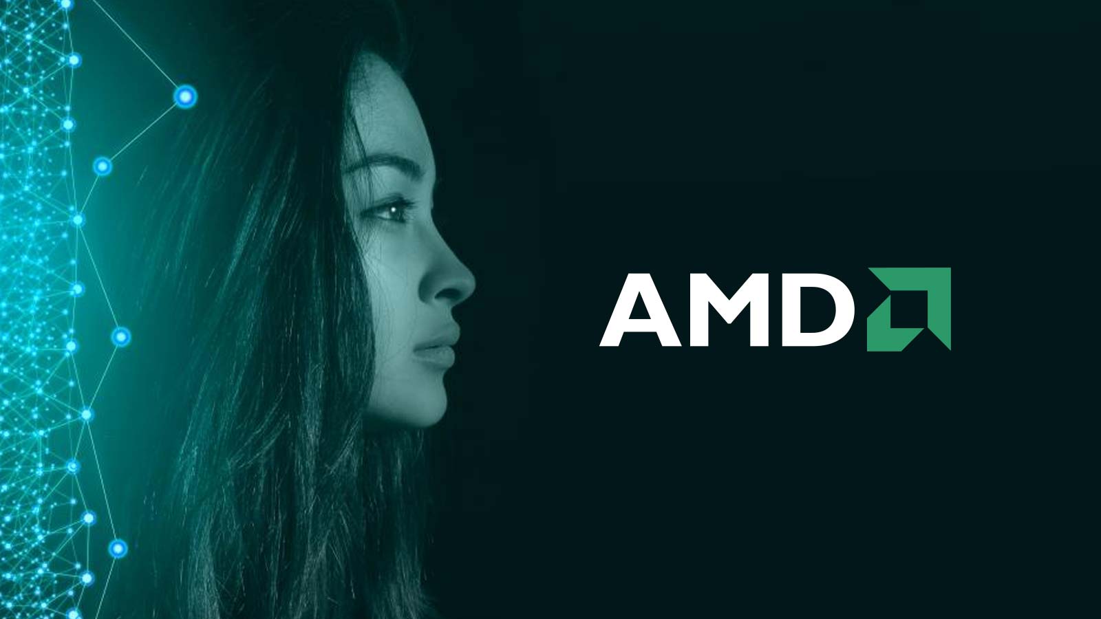 AMD Showcases Growing Momentum for AMD Powered AI Solutions from the Data Center to PCs