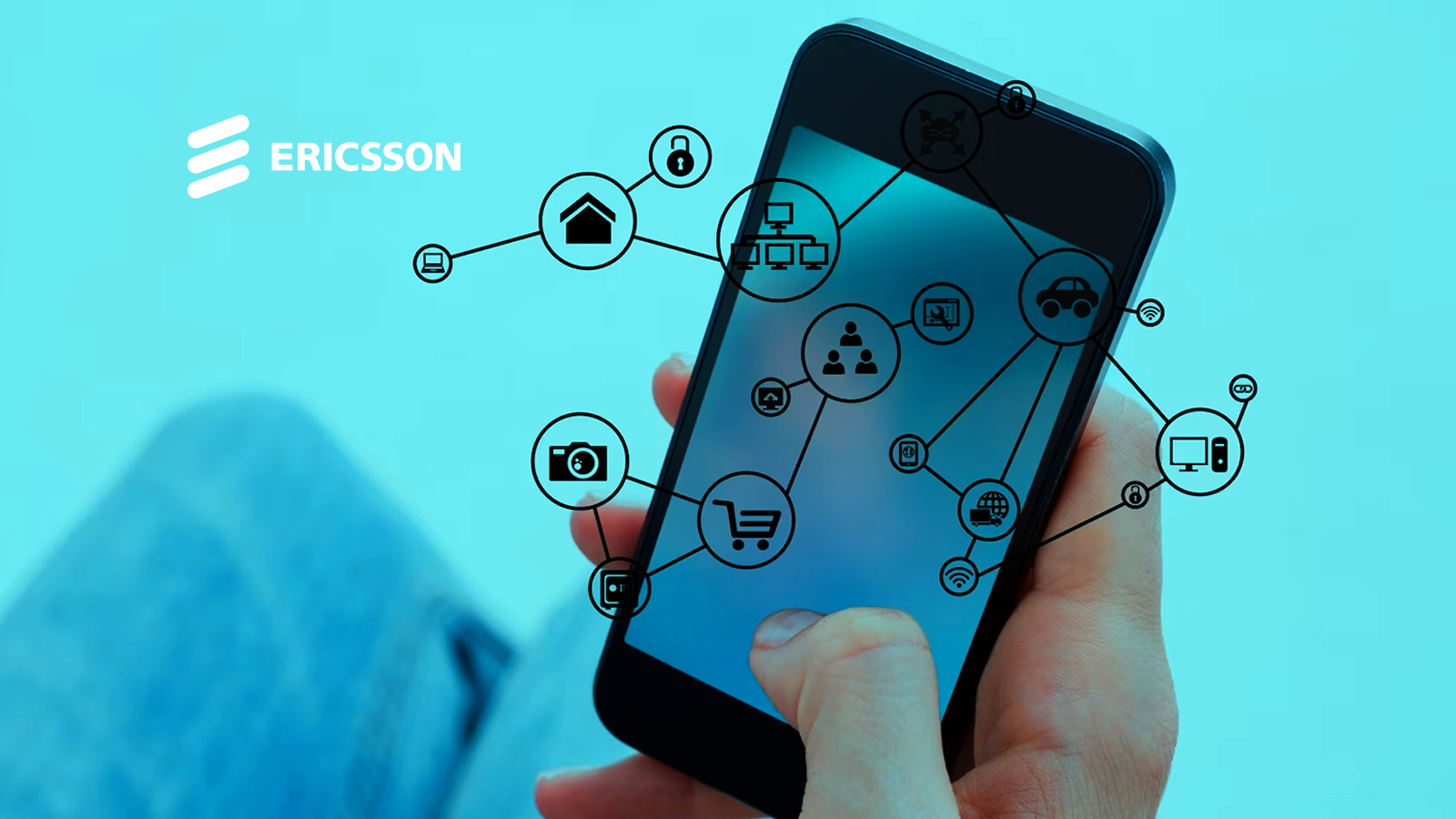AT_T to Accelerate Open and Interoperable Radio Access Networks (RAN) in the United States through new collaboration with Ericsson (1)