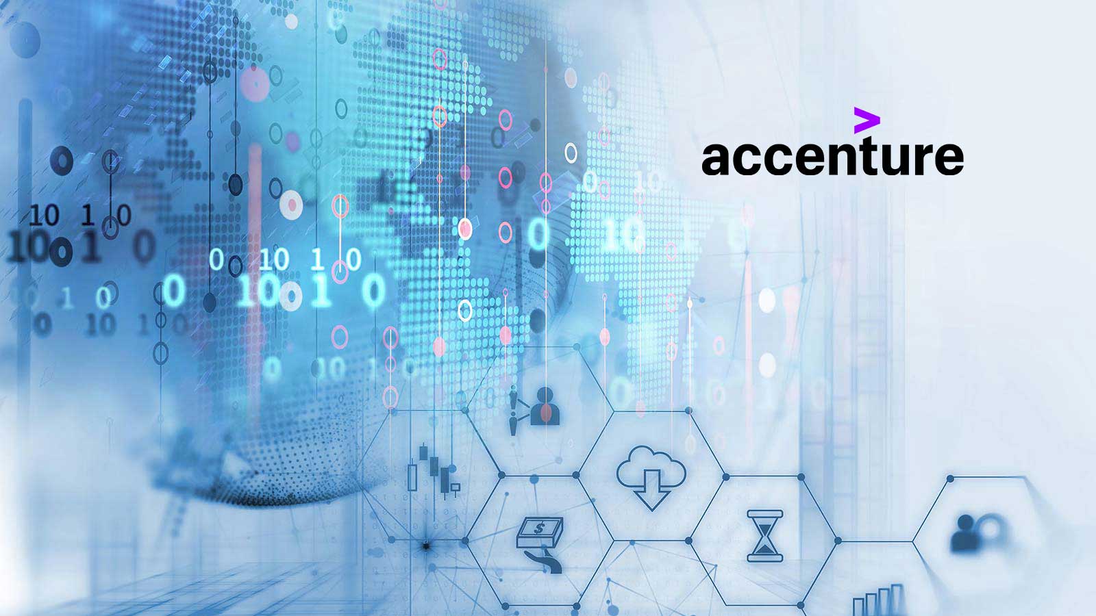 Customers Management IT and SirfinPA Acquired by Accenture