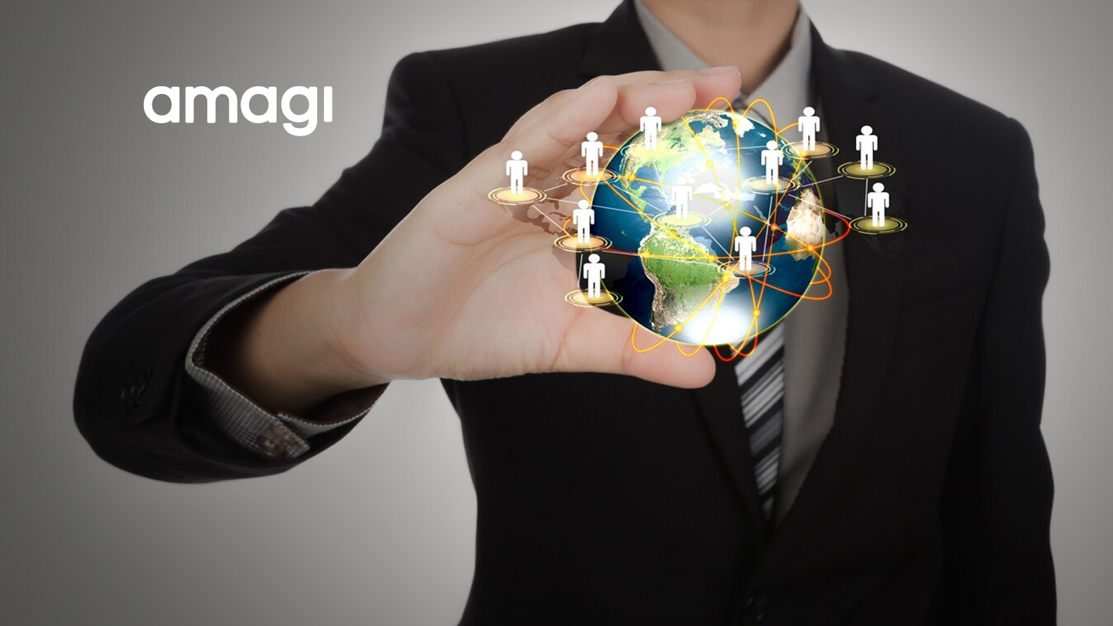 Amagi appoints Daniel Marshall as EVP of Global Sales for its SaaS business