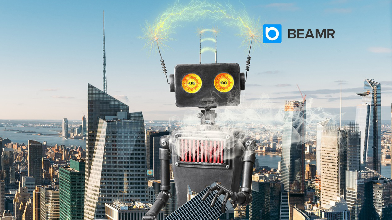 Beamr Releases White Paper on Using its CABR Solution to Boost Vision AI