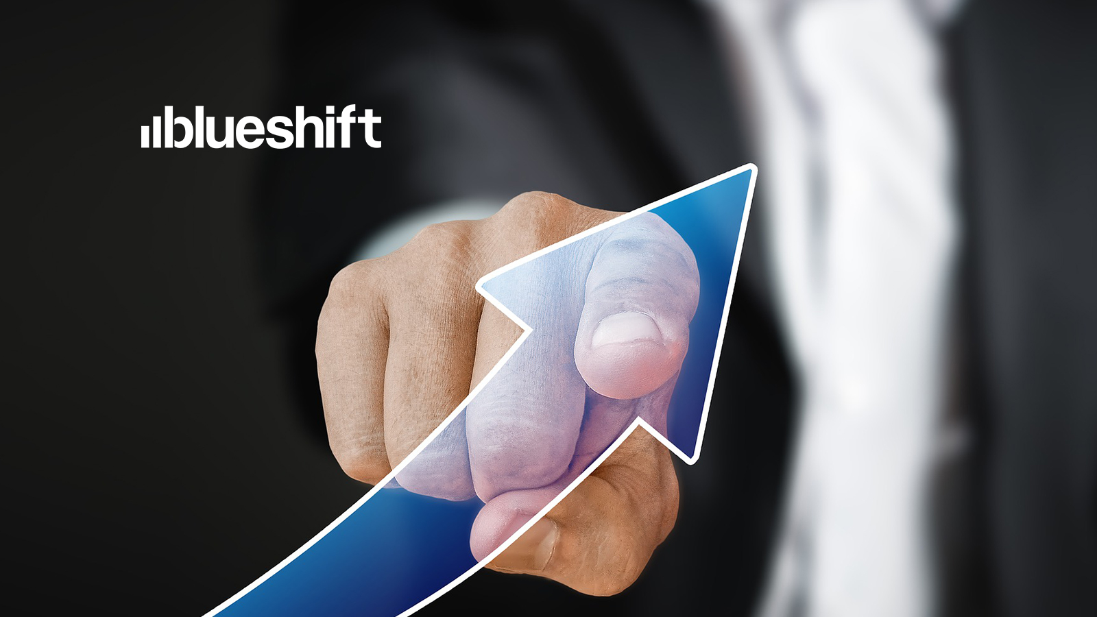 Blueshift Achieves The New AWS Advertising And Marketing Technology ...