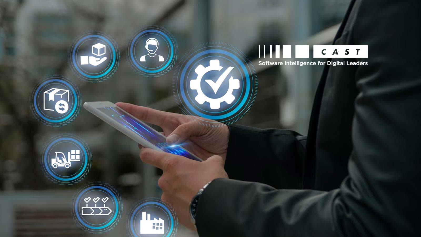 CAST grounds AI with software intelligence to automate application modernization and ongoing maintenance