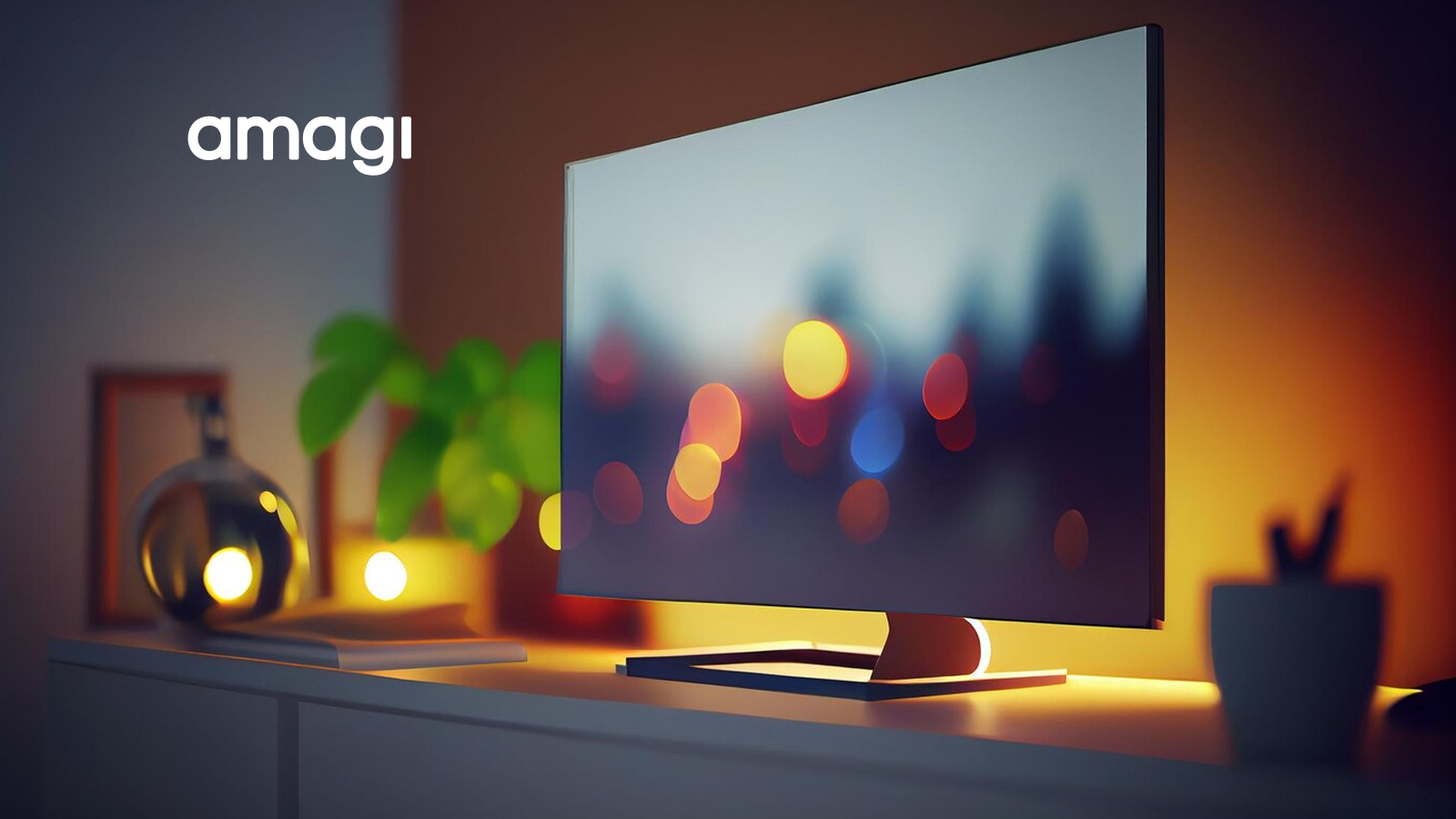 CIAO USA TV Expands Its FAST Presence With Amagi