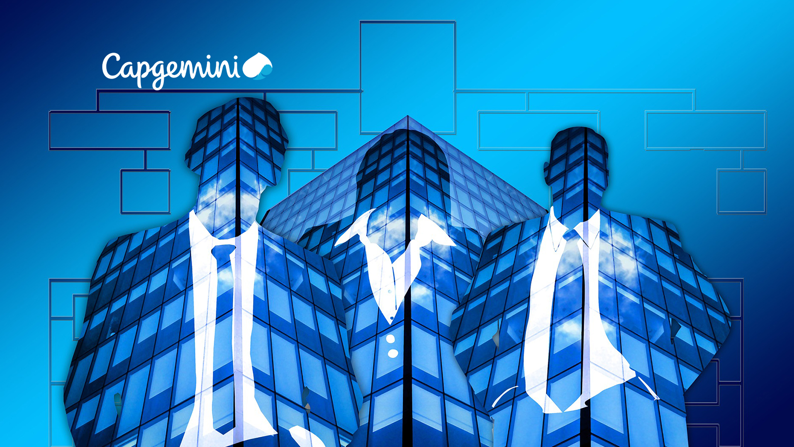 Capgemini enables InPost to transform its business processes across multiple European markets