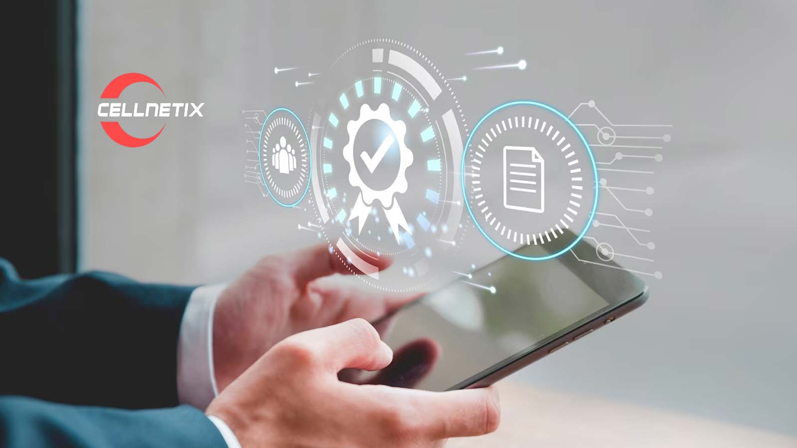 CellNetix Selects Proscia To Deliver New Standard Of Excellence In Pathology