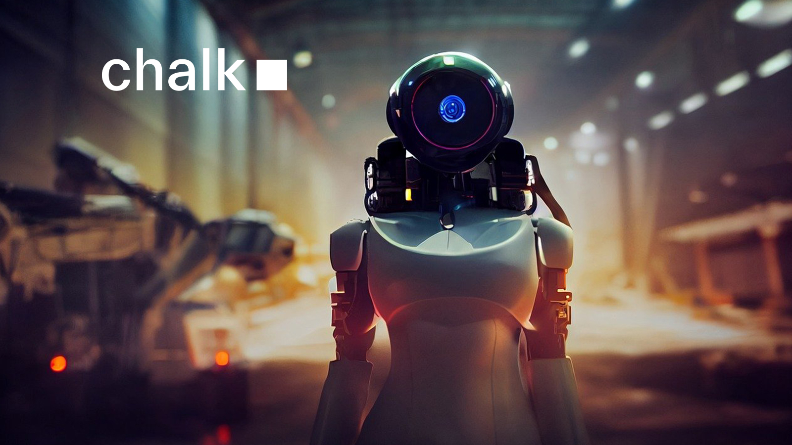Chalk Secures _10M Seed Funding to Power Machine Learning and AI