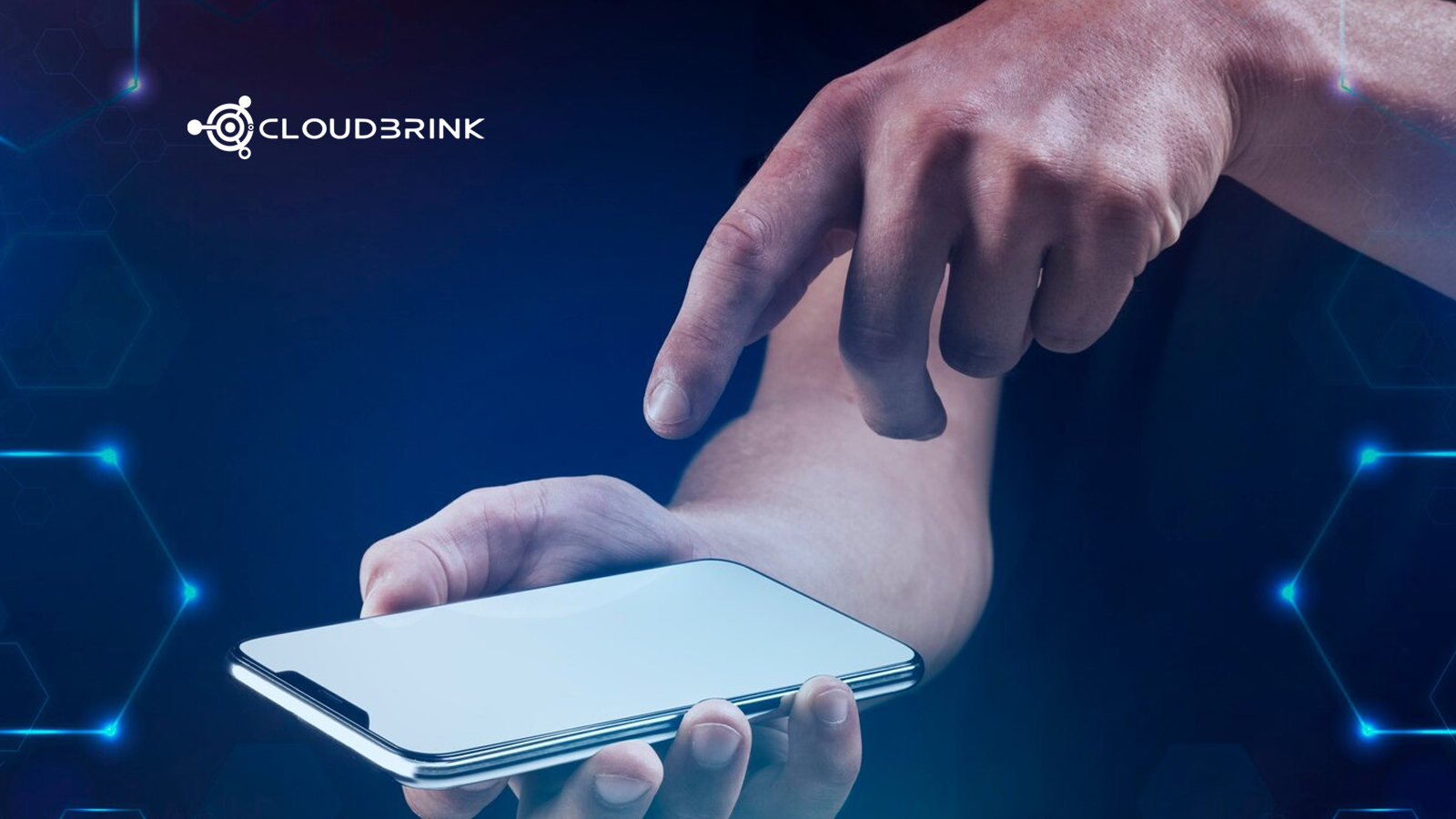 Cloudbrink Work-From-Anywhere Service Gets Mobile OS Support