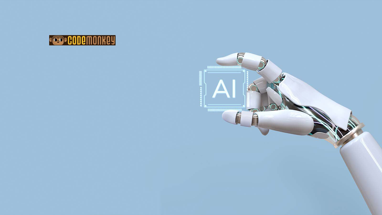 CodeMonkey Announces its Newest Breakthrough AI Course Introducing Young Innovators into the World of Artificial Intelligence